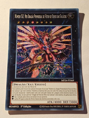 Numero c62 neo galaxy eyes - numero, galaxy-eyes
