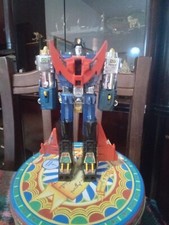 Vintage 1981 Takara pre-transformers  Diaclone Dia Attacker