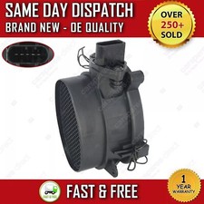 LAND ROVER FREELANDER 1 2.0 TD4 DIESEL 2000-2006 SENSORE MISURATORE PORTATA ARIA MASSA MAF