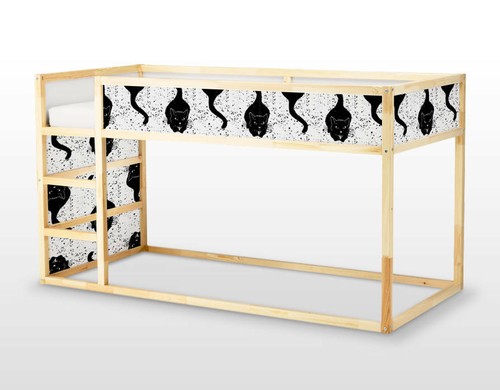 Ikea kura letto - ikea,