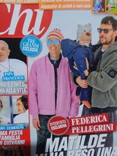 Chi 2025 13.Federica