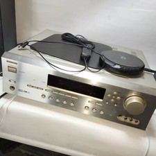 Onkyo TX-SR502 Ricevitore AV
