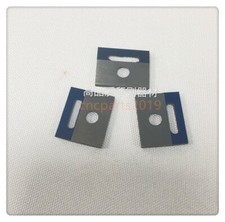 10 pezzi pinza TOK cilindro impressione dita Heidelberg QM46 TOM stampa offset