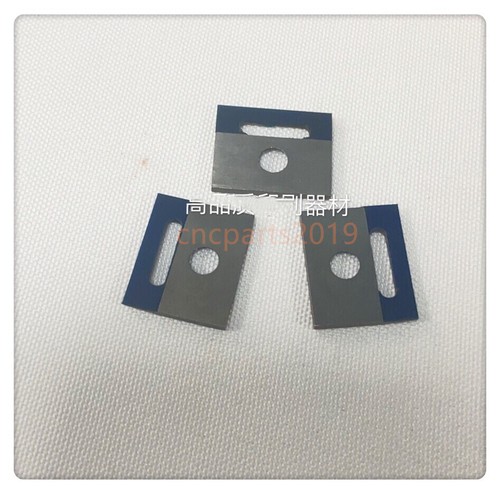 Pezzi pinza tok - 10,