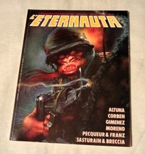 L'Eternauta - I fumetti più belli del mondo - n 80