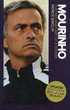 Jose Mourinho - Further