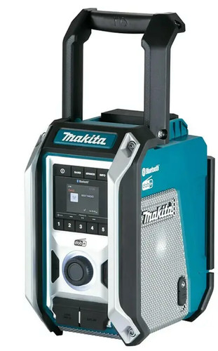 Makita dmr115 radio - dmr115, da