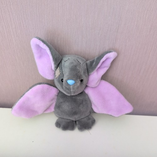 Blue nose friends peluche - blue,