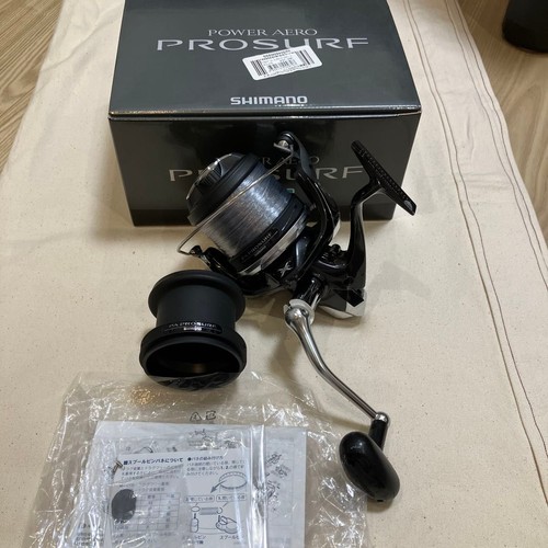 Mulinello shimano power - 15,