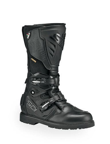 Sidi adventure gore tex nero - sidi, 2