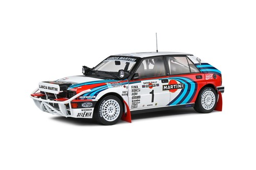 Lancia delta integrale - lancia,