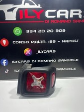 Stop Fanale Posteriori Dx Jeep Renegate Originale