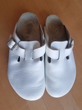  Birkenstock Boston zoccoli