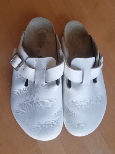 Birkenstock boston zoccoli - ,