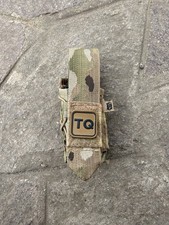 HSGI -Taco CAT Pouch Multicam