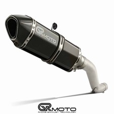 Scarico Per Honda VFR 1200 X