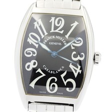 Franck muller casablanca 2852 - franck,