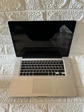 Apple MacBook Pro 15” Mid