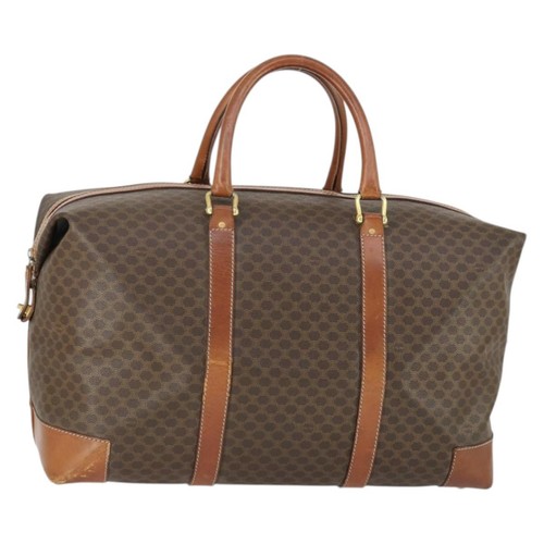 Borsa celine macadam tela - borsa,