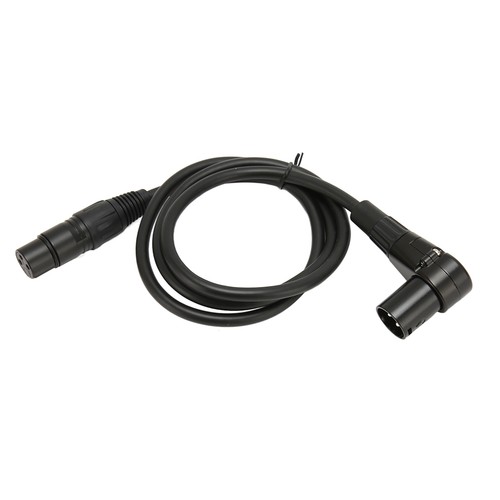 Cavo bilanciato xlr - bilanciato, 3