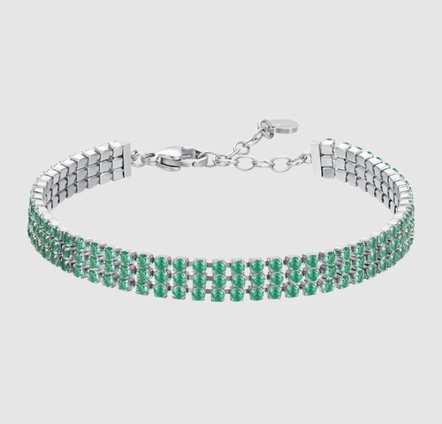 Bracciale luca barra donna - bracciale,