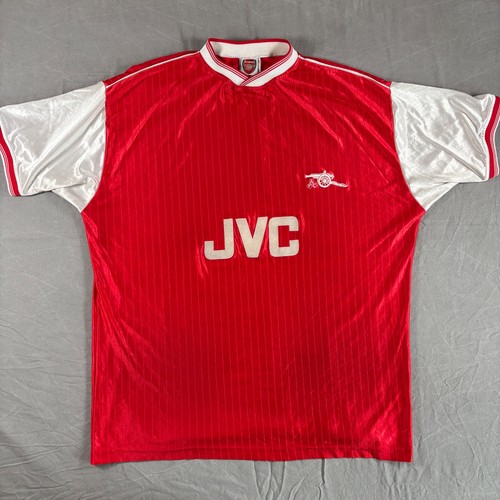 Maglia calcio arsenal jvc - arsenal,