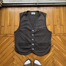 Gilet vintage armani - vintage,