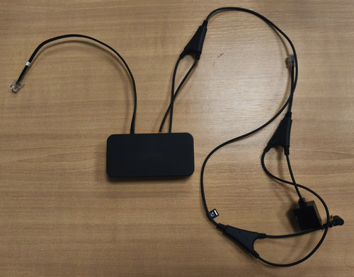 Jabra link 14201 - link, adattatore