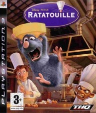 Ratatouille PS3 (SP) [PO9596]