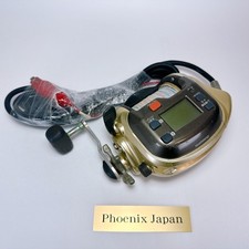 Mulinello elettrico Shimano DENDOU MARU 4000HP / SPEDIZIONE VELOCE