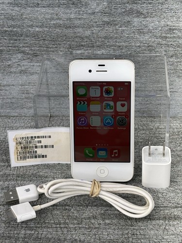 Apple iphone a1387 - a1387, bianco