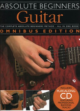 Guitar (Absolute Beginners)