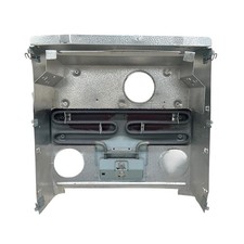 Truma Ultraheat Fire S3002