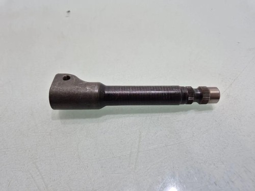 Albero piantone sterzo toyota - albero,
