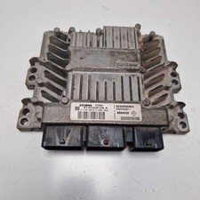 Renault Megane II 1.5 DCI 78KW 105CV 2002-09 Centralina ecu motore 8200565863 82