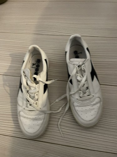 Scarpe ginnastica diadora - scarpe,