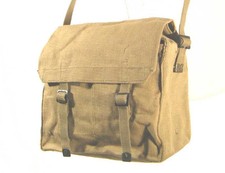 Borsa piccola modello militare