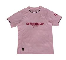 Maglia Palermo Home 2025/26