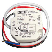 Led Driver, Corrente Costante