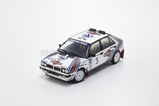 KYOSHO KY8960E LANCIA DELTA HF