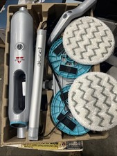 ⚡️BISSELL SpinWave