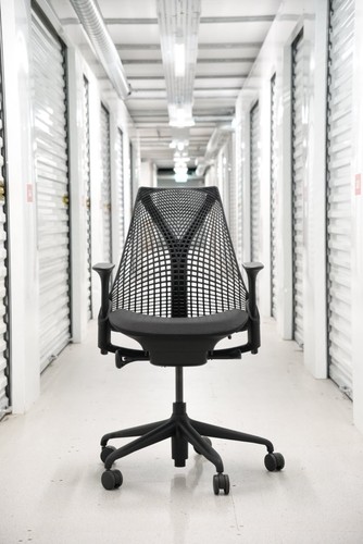 Herman miller sayl sedia - sayl, da
