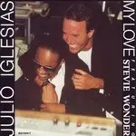 Julio iglesias love vinyl - julio,