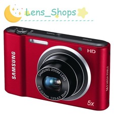 Samsung ST66 fotocamera