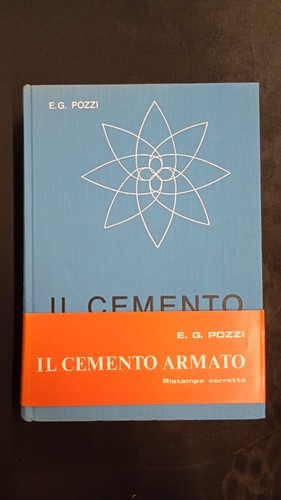 Enrico pozzi il - pozzi, cemento