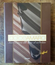 DOLCEAMARO Storia Cacao
