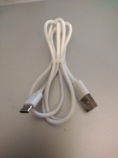 Cavo PC Spina USB TYPE-C 1mt ricarica Cellulare Huawei Samsung Xiaomi Oppo usb-C