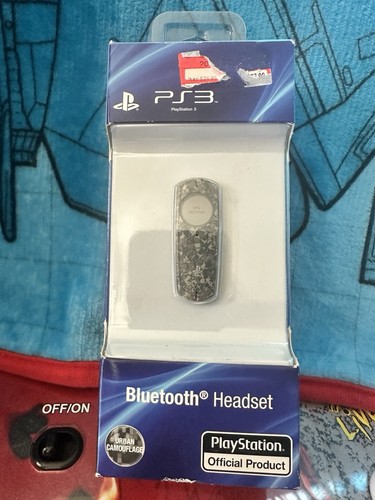 Sony ps3 cuffie bluetooth - ps3,