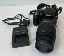 (Wi1) Nikon D3200 fotocamera