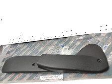 Rivestimento sedile anteriore - rivestimento,